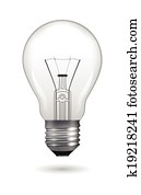 Lamp Bulb Lamp Bulb