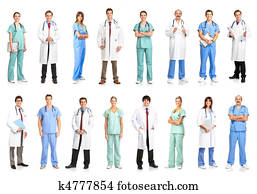 medical people medical people