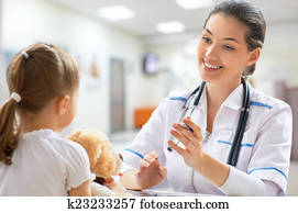 pediatrician pediatrician