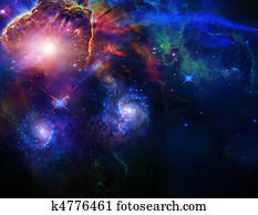 Space Space