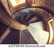 Steps Steps