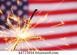 רביעי של יולי