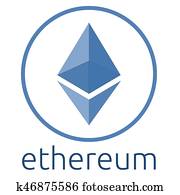我們, 接受, ethereum