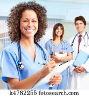 doctor and nurses doctor and nurses