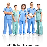 doctors and nurses doctors and nurses