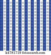 Happy Hanukkah Illustration Happy Hanukkah Illustration