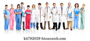 medical people medical people