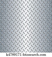 seamless, צלחת של יהלום, טקסטורה