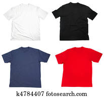 t shirt blank clothing