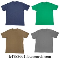 t shirt blank clothing
