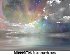 Vivid Sky Vivid Sky