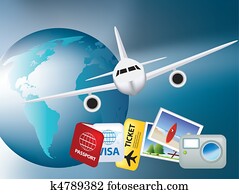 טייל, ו, חופשים