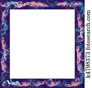 blueswirl border blueswirl border