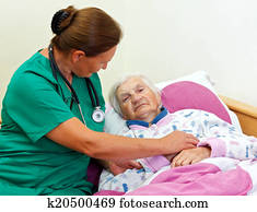 Elderly care
