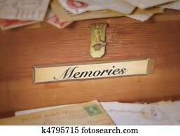 Fading Memories