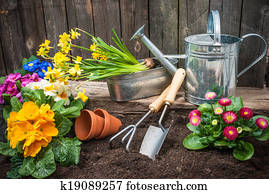 Gardening Gardening