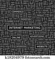 INTERNET MARKETING INTERNET MARKETING