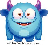 Monster Monster