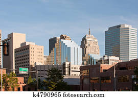 Oklahoma city