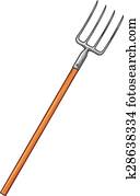 pitchfork pitchfork