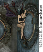 steampunk steampunk
