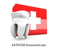 Tooth First aid Tooth First aid