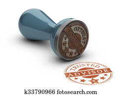 Trusted Advisor Concept Trusted Advisor Concept