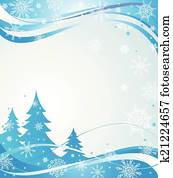 Winter Winter