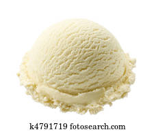 קרם של קרח של הוניל