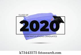 2020 Graduation Party. Congratulations Graduates. Class of 2020 year. 2020 Graduation Party. Congratulations Graduates. Class of 2020 year.