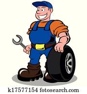 auto mechanic auto mechanic