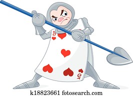 Card Soldier Card Soldier