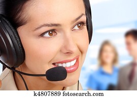 Customer service Customer service