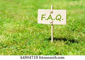 faq faq