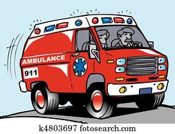 krankenwagen krankenwagen