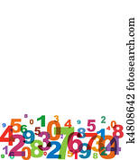 Numbers Numbers