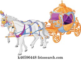 The Golden Carriage The Golden Carriage