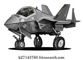 US Navy F-35C Lightning II JSF Jet US Navy F-35C Lightning II JSF Jet