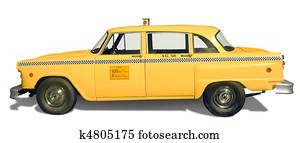 Yellow Taxi Yellow Taxi