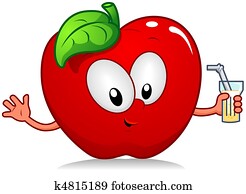 Apple Drink Apple Drink