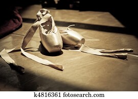 ballet slippers ballet slippers