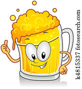 Beer Gesture Beer Gesture