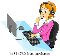 Call Center Agent Call Center Agent
