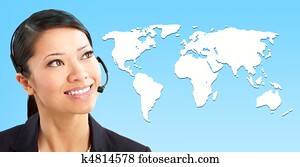 Call Center Operator