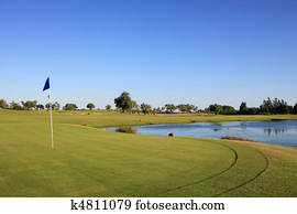 campo golfe campo golfe