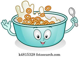 Cereal Milk Cereal Milk