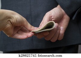 conceito, -, corrupção