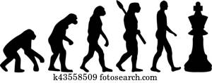 Evolution Chess Evolution Chess