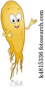 Ginseng Ginseng