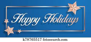 happy holidays happy holidays